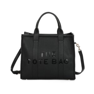 Large Tote Bag Hover Image