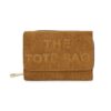 Tote Suede Purse