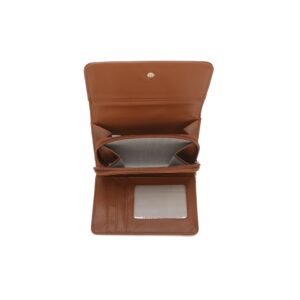 RFID Medium (Front Flap) Tote Purse Hover Image