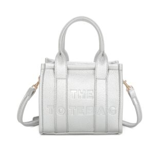 Mini Tote Bag