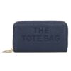 Double Zip Wallet Purse