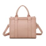 Pink Medium Tote bag