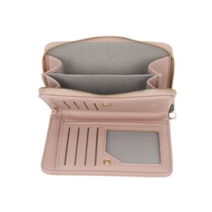 RFID Medium (Pocket Front) Tote Purse Hover Image
