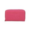 Tote Single Zip Purse