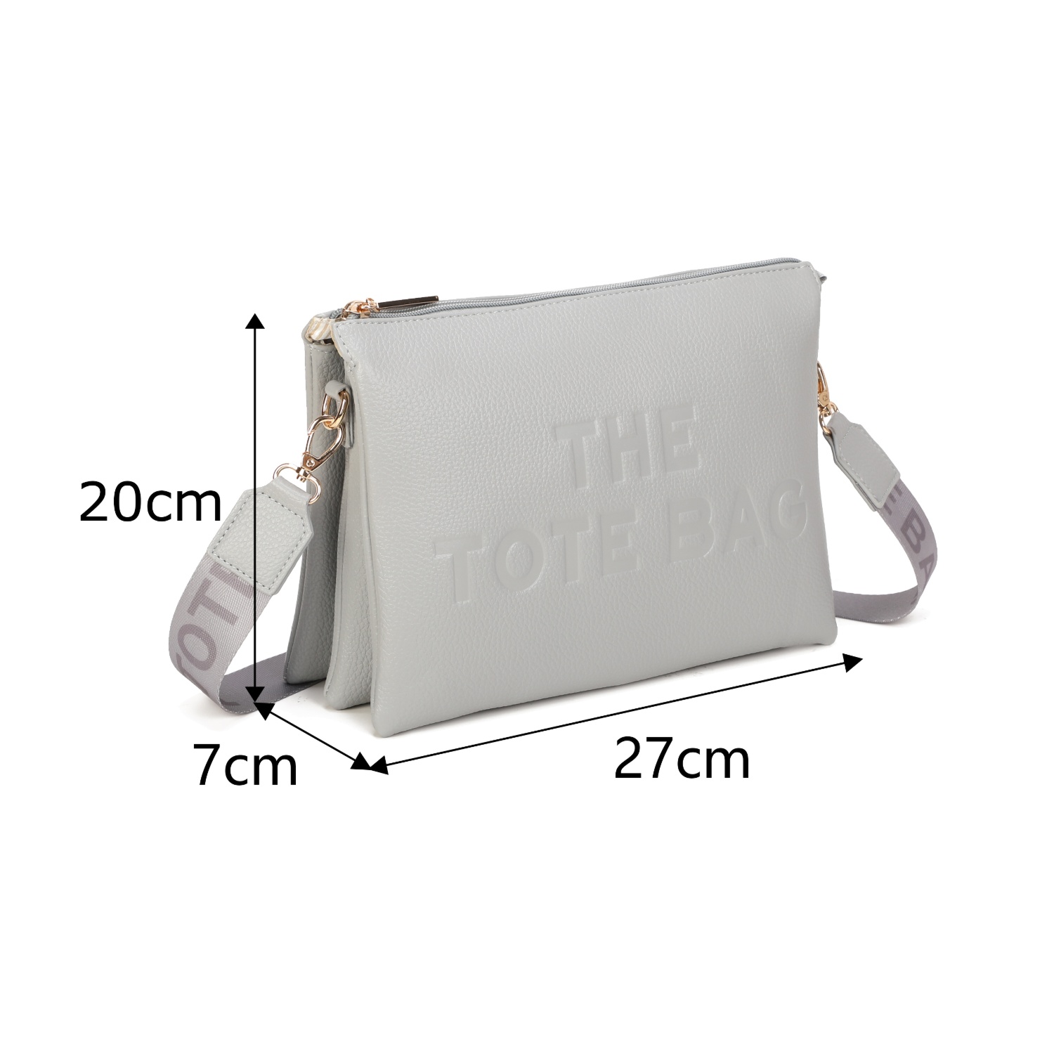 Tote Crossover bag