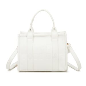 Medium Size Tote Bag Hover Image