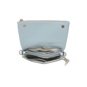 Tote Crossbody Bag Hover Image